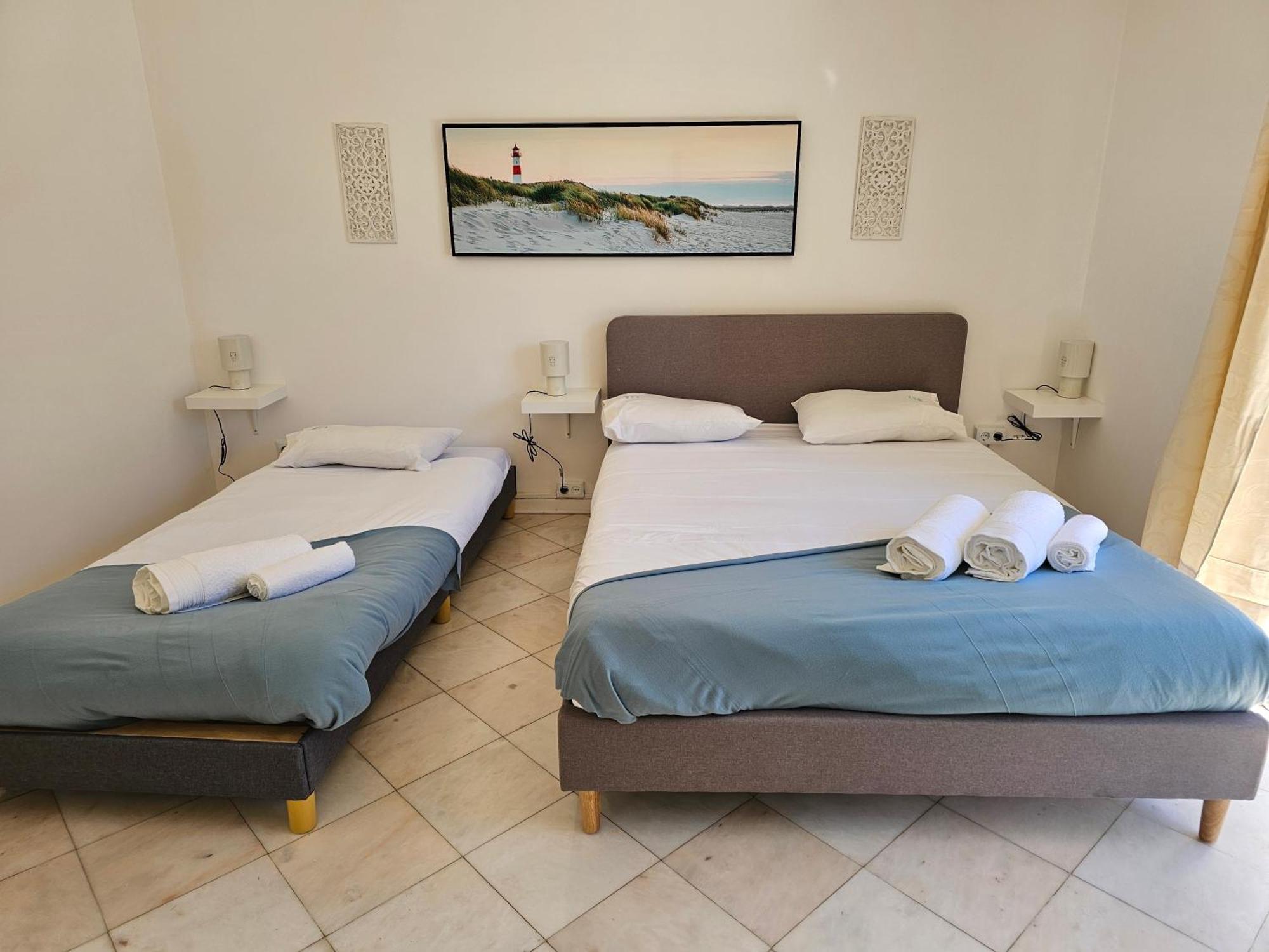 Séjour chez l'habitant Blife Luya Private