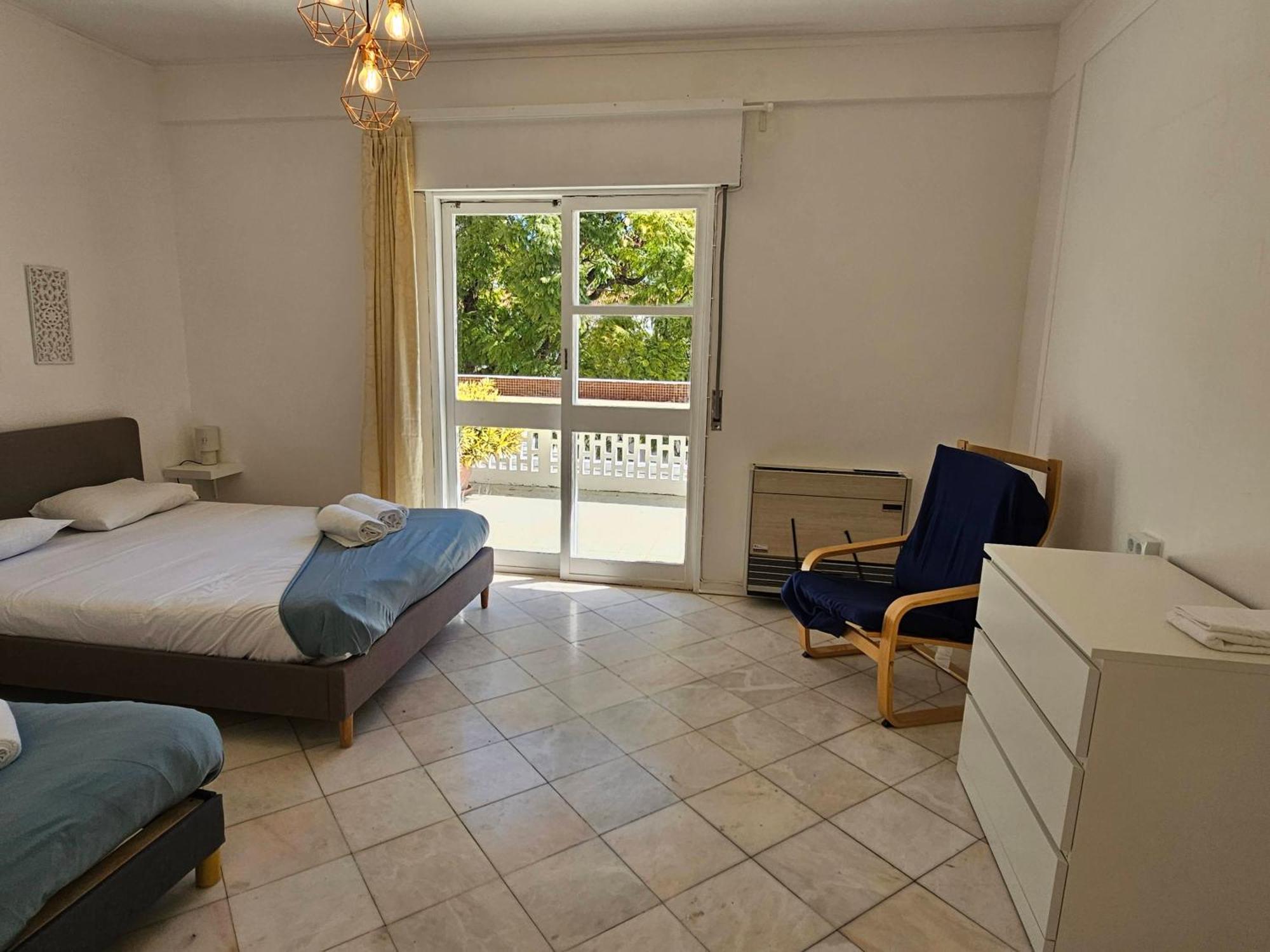 Blife Luya Private Séjour chez l'habitant *