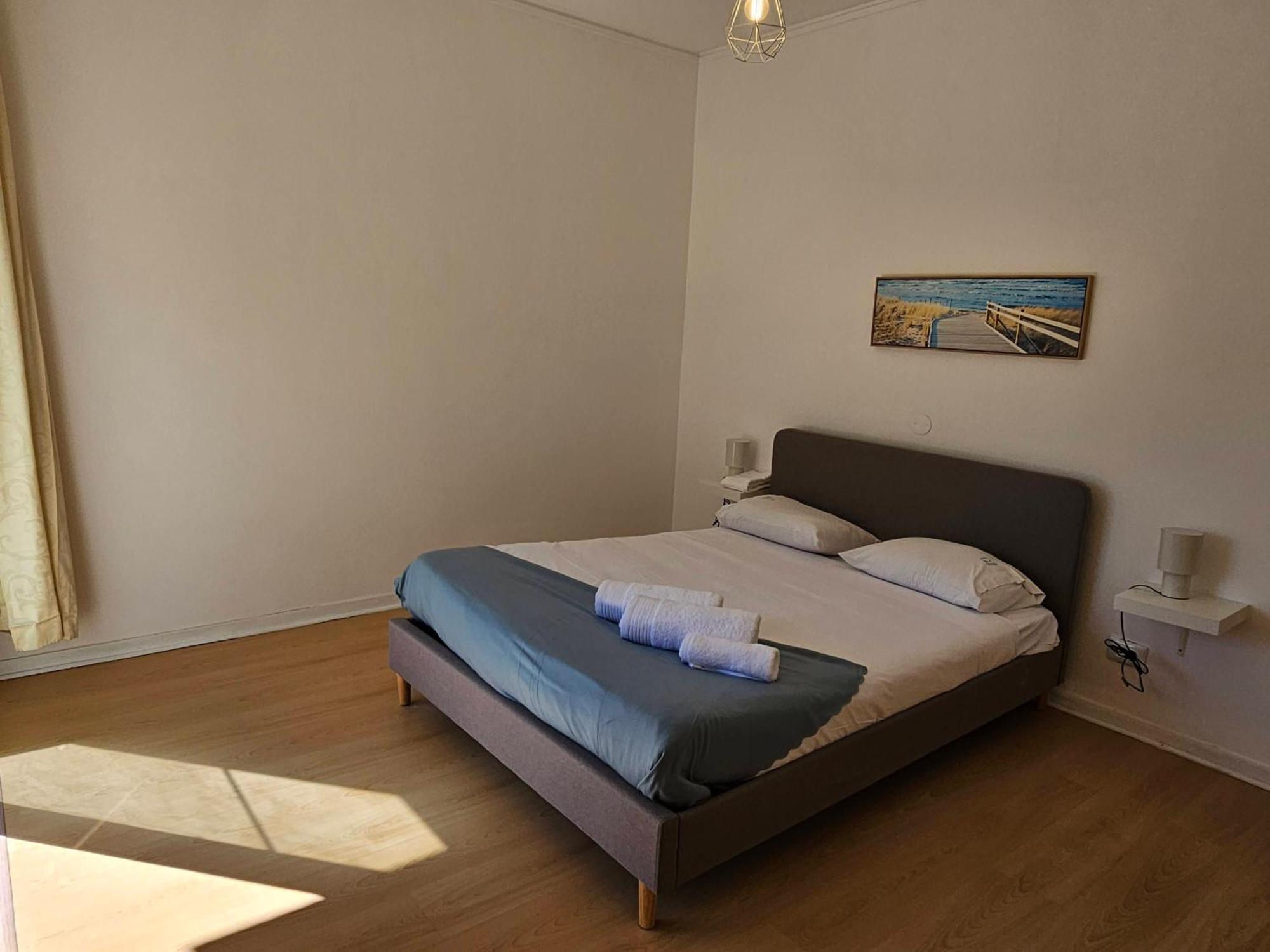 Blife Luya Private Séjour chez l'habitant