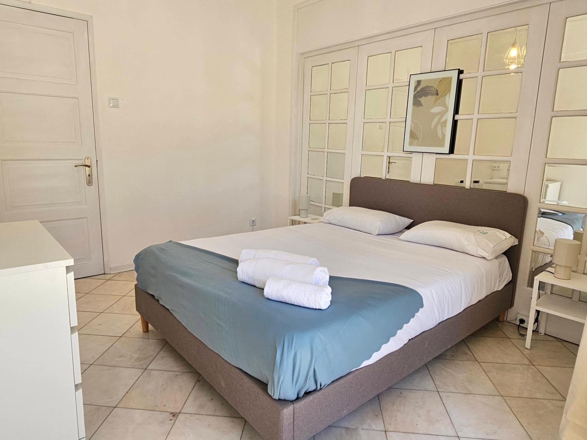Séjour chez l'habitant Blife Luya Private District de Faro