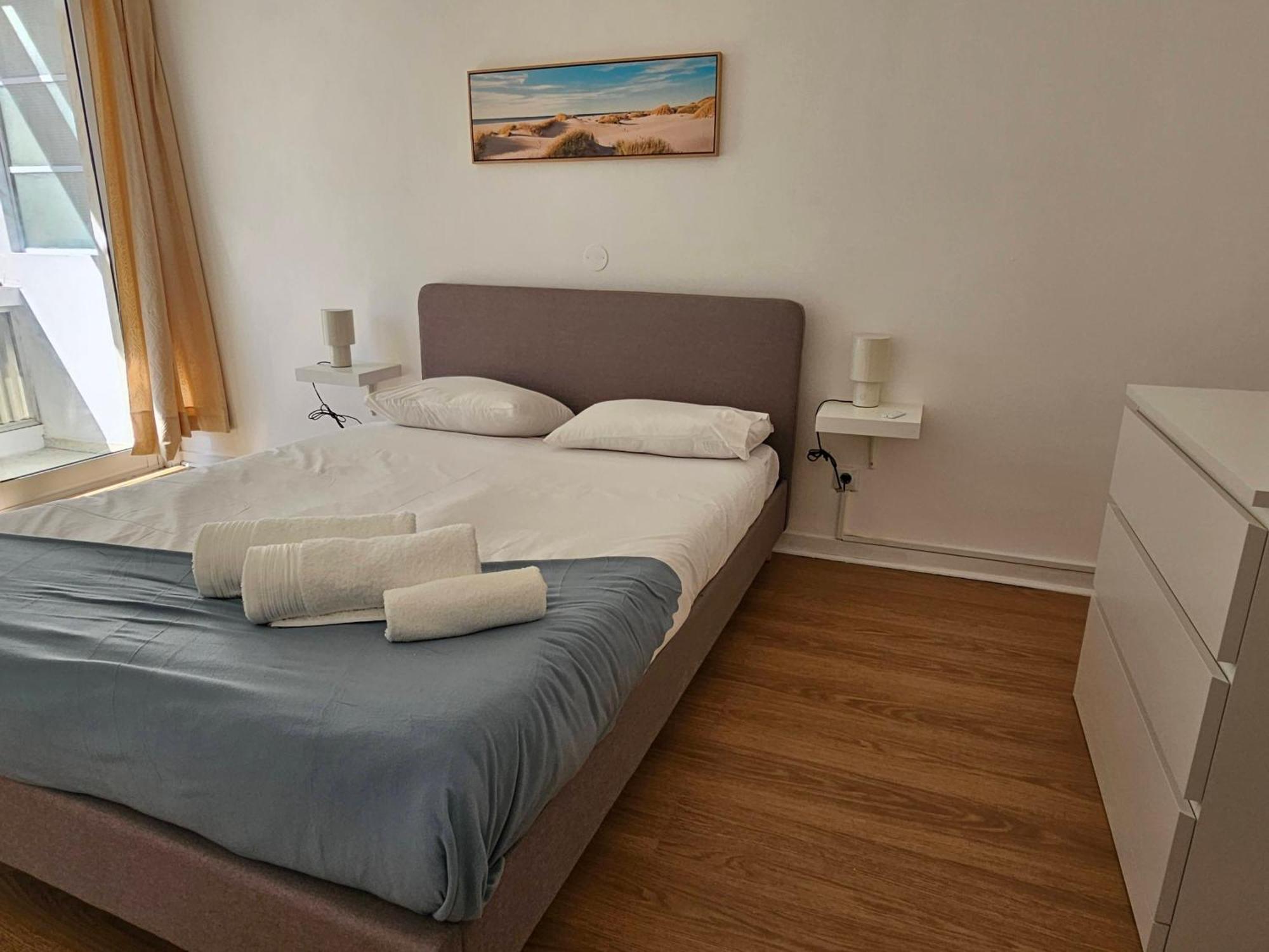 Blife Luya Private * District de Faro