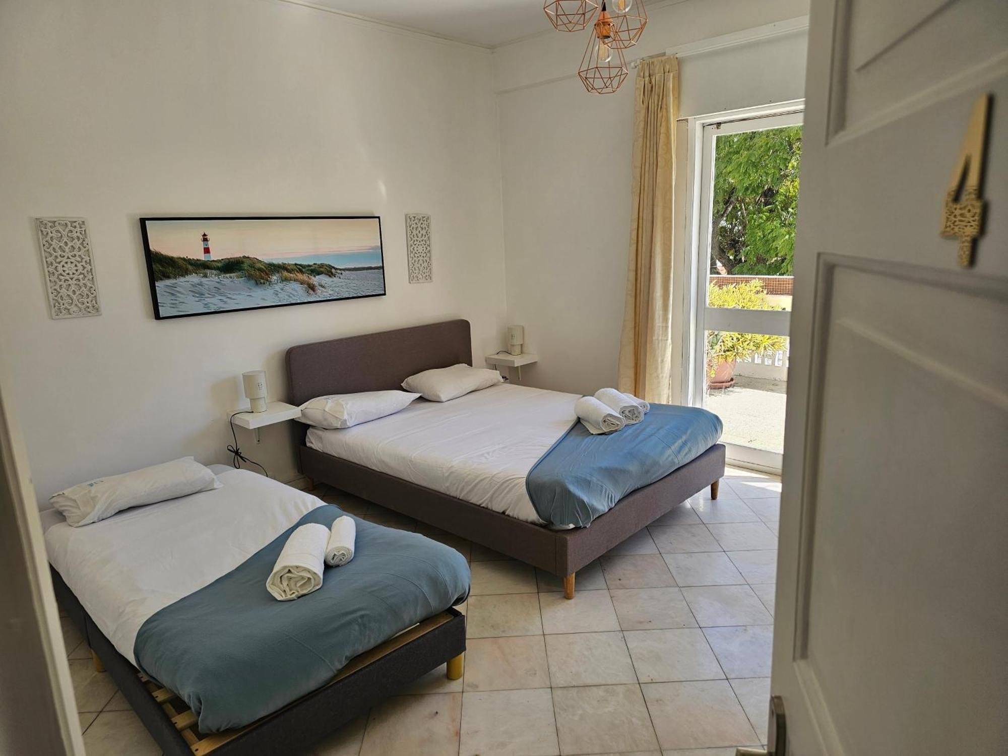 Blife Luya Private Homestay