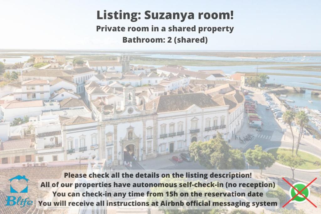 Homestay Blife Luya Private Faro