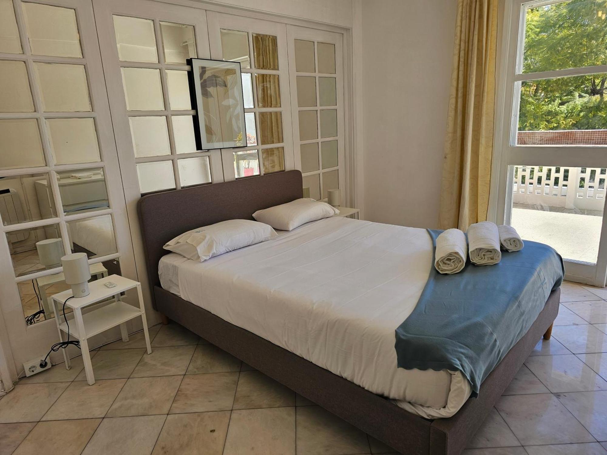 Blife Luya Private Homestay Faro
