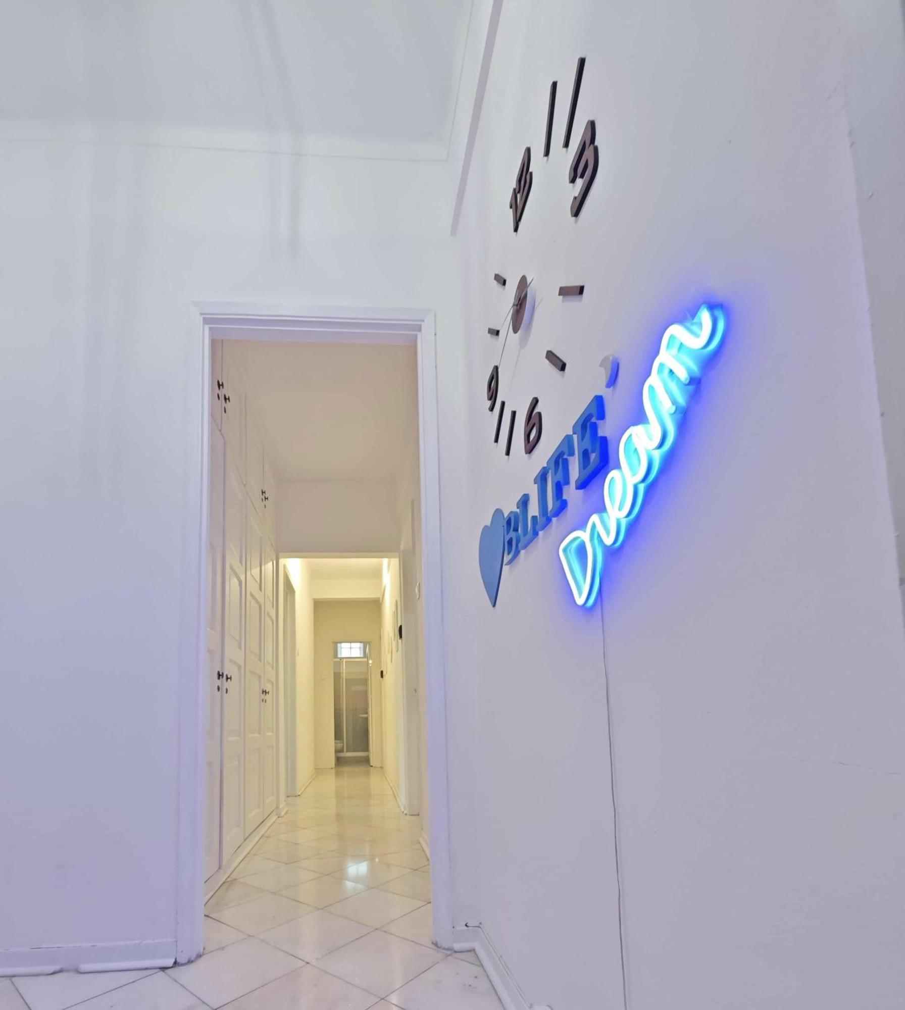 Blife Luya Private Homestay *